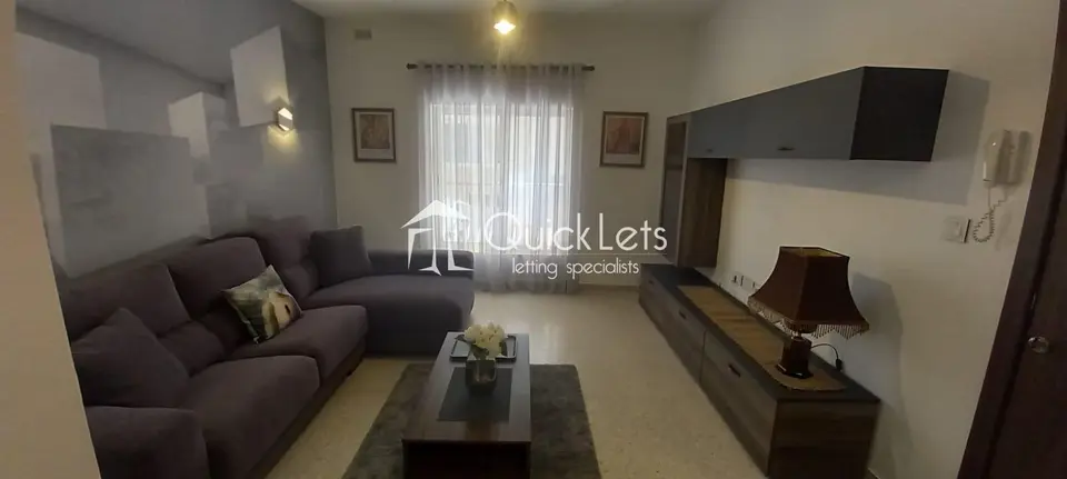 2 bedroom Apartment to rent in St. Julians