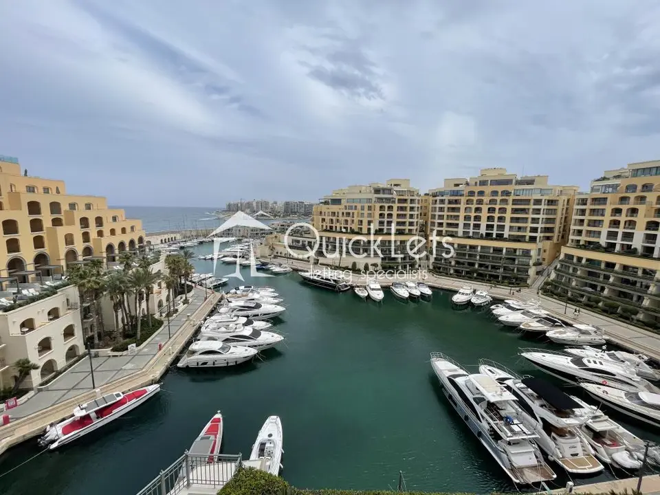 3 bedroom Apartment to rent in St. Julians