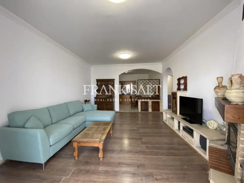 Sliema, Apartment