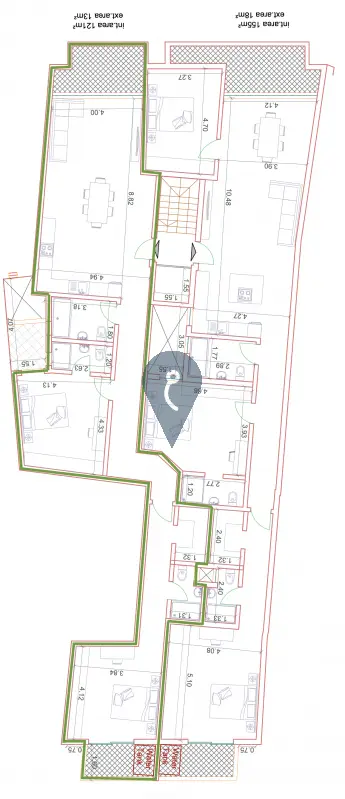 2 bedroom Apartment for sale in Birkirkara