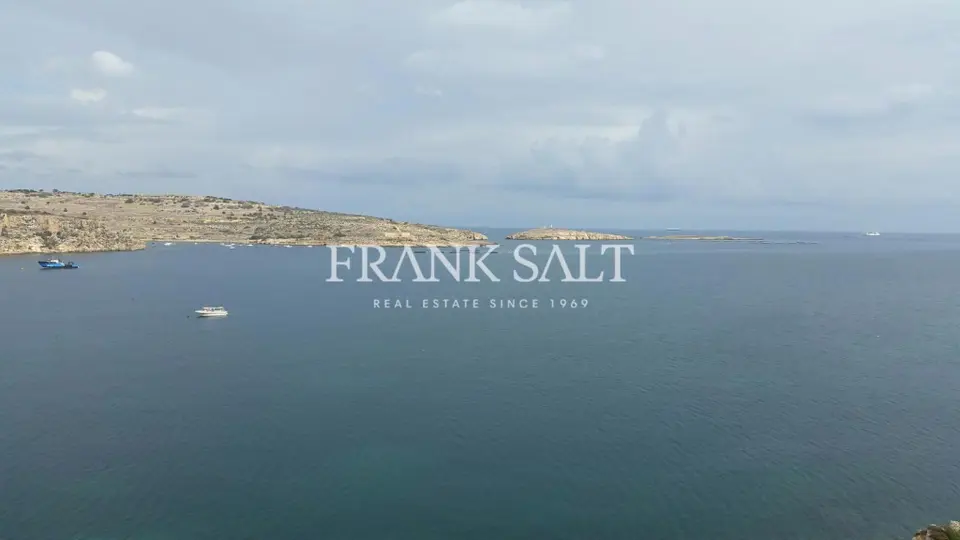 St Pauls Bay, Furnished Apartment
