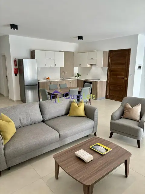3 bedroom Apartment to rent in Zurrieq