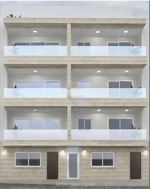 2 bedroom Maisonette for sale in Mosta