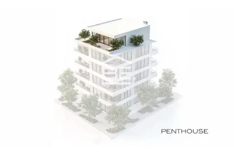 1 Bedroom Penthouse For Sale in Zejtun