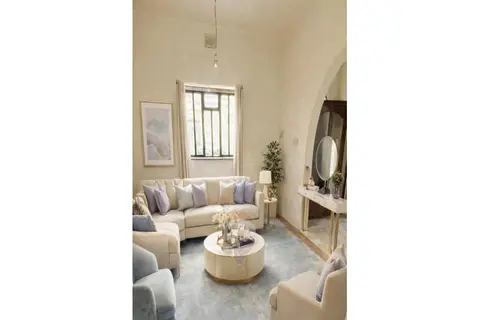 2 Bedroom Town House For Sale in Hamrun