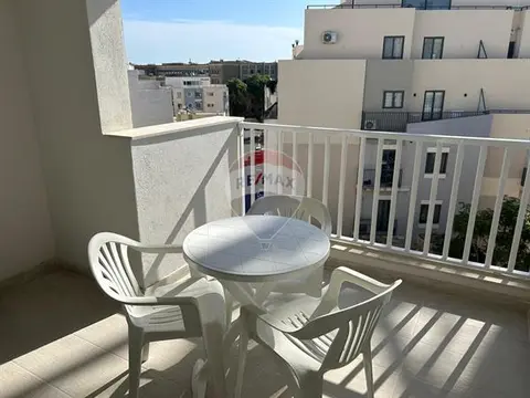 2 bedroom Apartment to rent in Msida