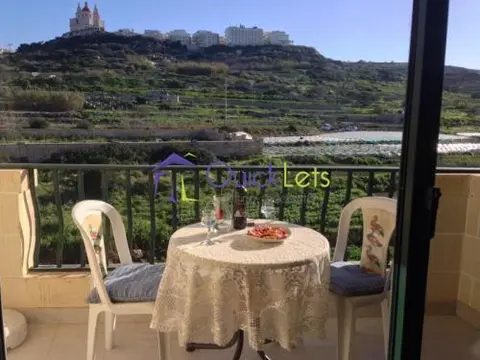 3 bedroom Apartment to rent in Mellieha