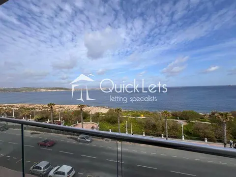 2 bedroom Apartment to rent in Qawra