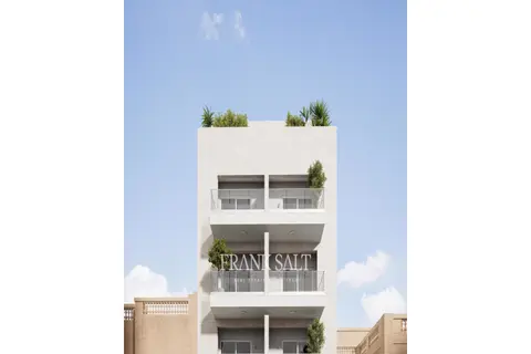 Garage For Sale in Birkirkara