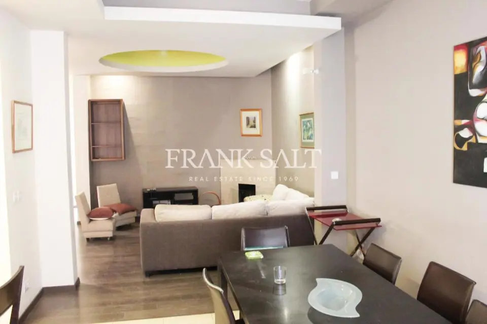 St Julians, Apartment