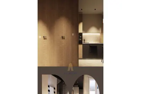 1 Bedroom Penthouse For Sale in St Julian's