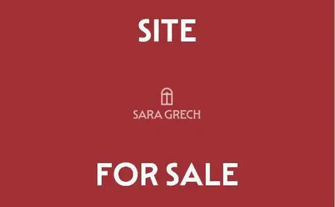 Site For Sale in Valletta