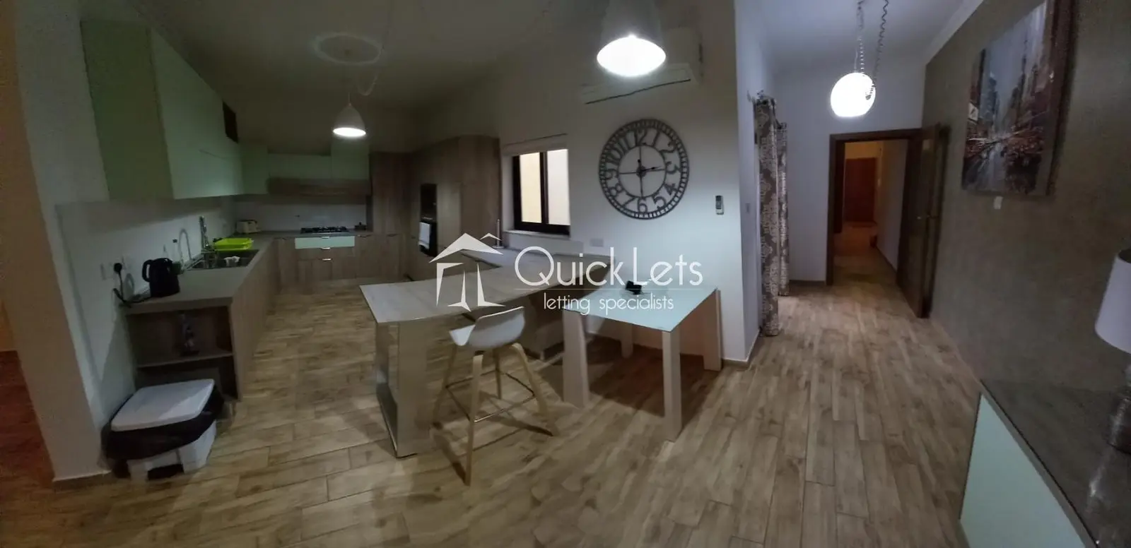 Room to rent in Qawra