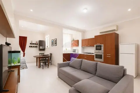 3 Bedroom Maisonette For Sale in Cospicua (Bormla)