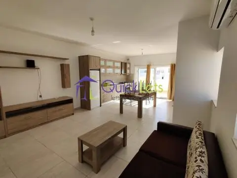 2 bedroom Penthouse to rent in San Gwann