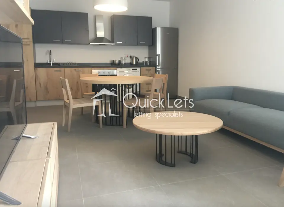 2 bedroom Apartment to rent in St. Julians