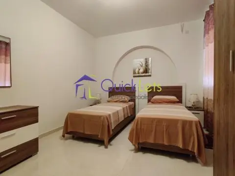 1 bedroom Room to rent in Qormi