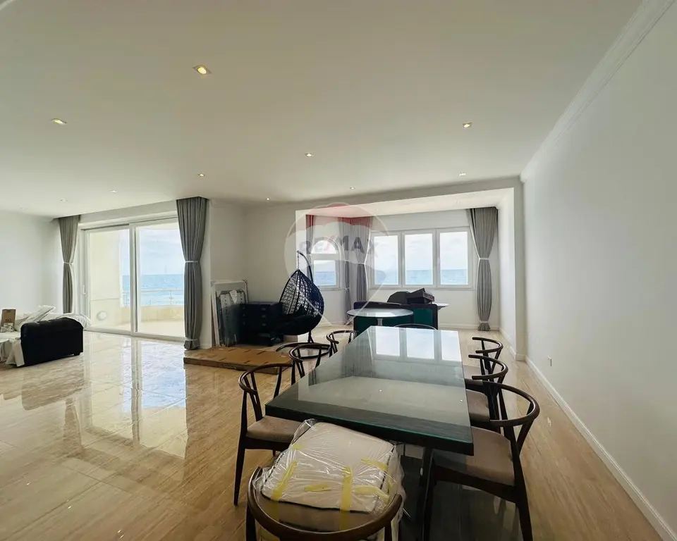 3 bedroom Apartment to rent in Sliema