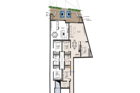3 Bedroom Maisonette For Sale in Gozo - Santa Lucija