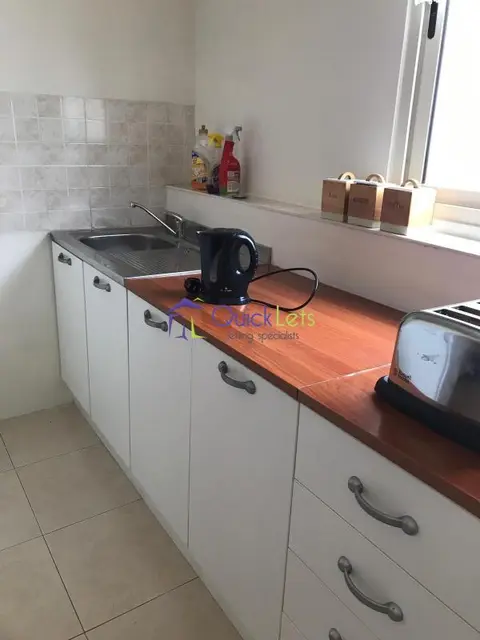 1 bedroom Apartment to rent in Hamrun