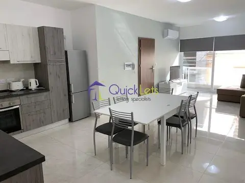 2 bedroom Apartment to rent in St. Julians