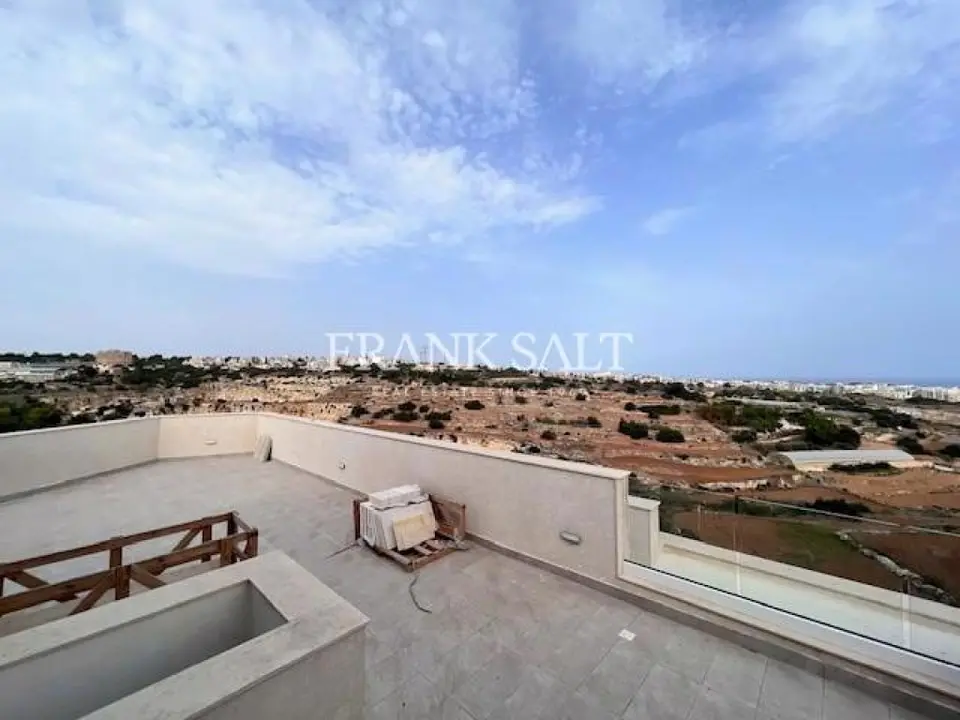 San Gwann, Furnished Apartment