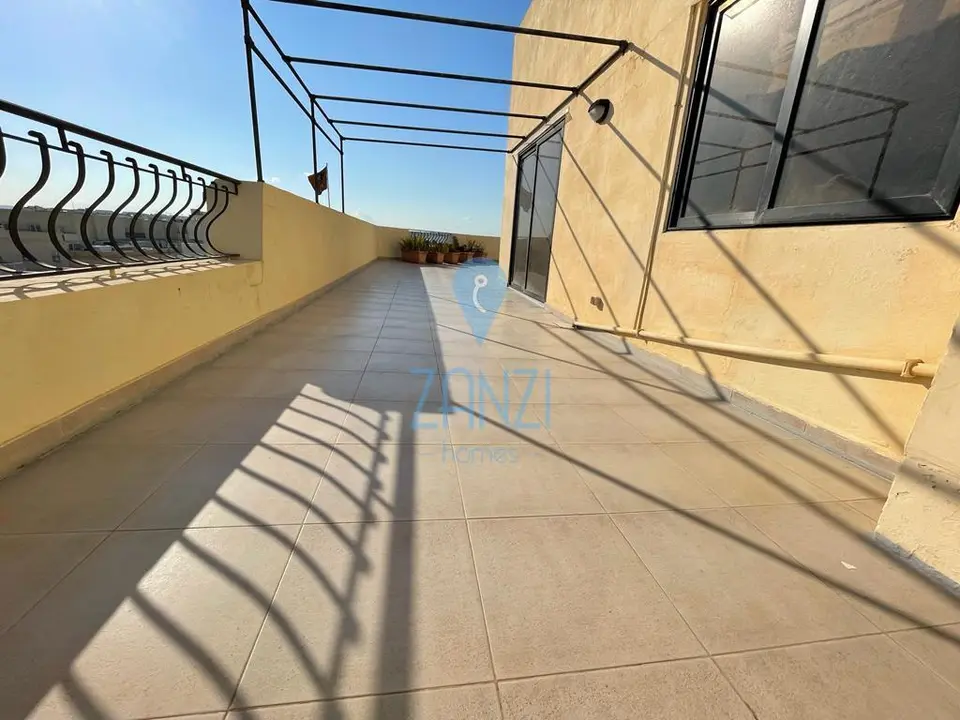 3 bedroom Penthouse for sale in Sliema