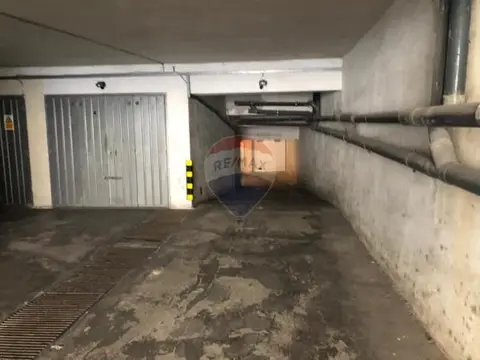 Garage (Residential) for sale in Sliema