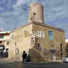 3 Bedroom Penthouse For Sale in Birkirkara