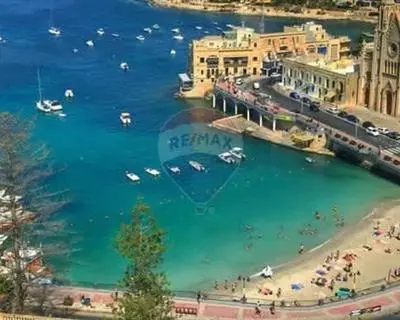 3 bedroom Apartment for sale in St Julian's