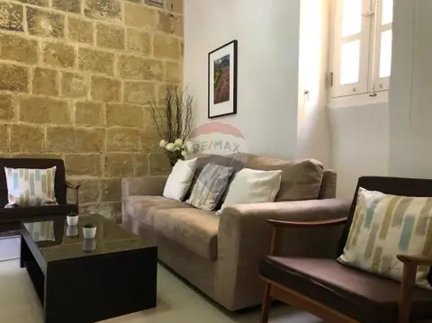 1 bedroom House of Character to rent in Lija
