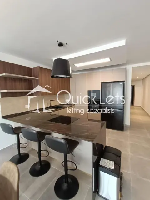 3 bedroom Apartment to rent in Mellieha
