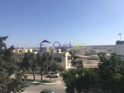 3 bedroom Terraced House to rent in San Gwann