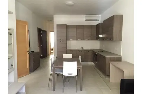 2 bedroom Apartment to rent in Sliema