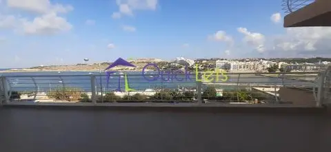 2 bedroom Apartment to rent in Qawra