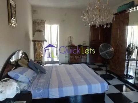 4 bedroom Terraced House to rent in San Gwann