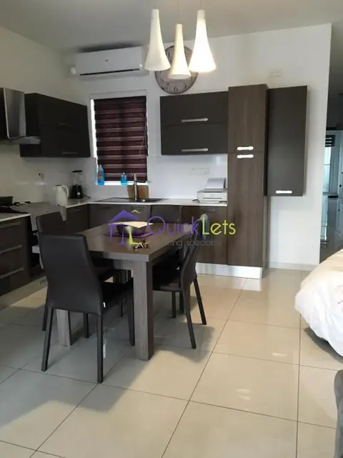 2 bedroom Penthouse to rent in Marsaxlokk