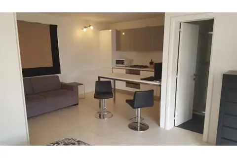 1 bedroom Penthouse to rent in Sliema
