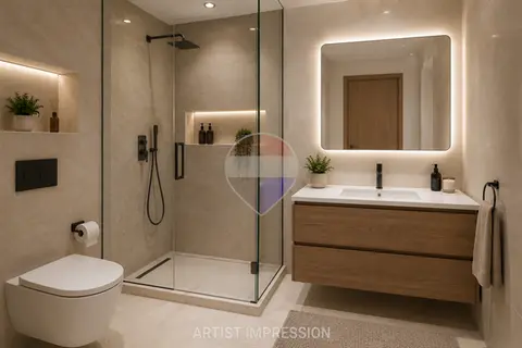 1 bedroom Apartment for sale in St Paul's Bay
