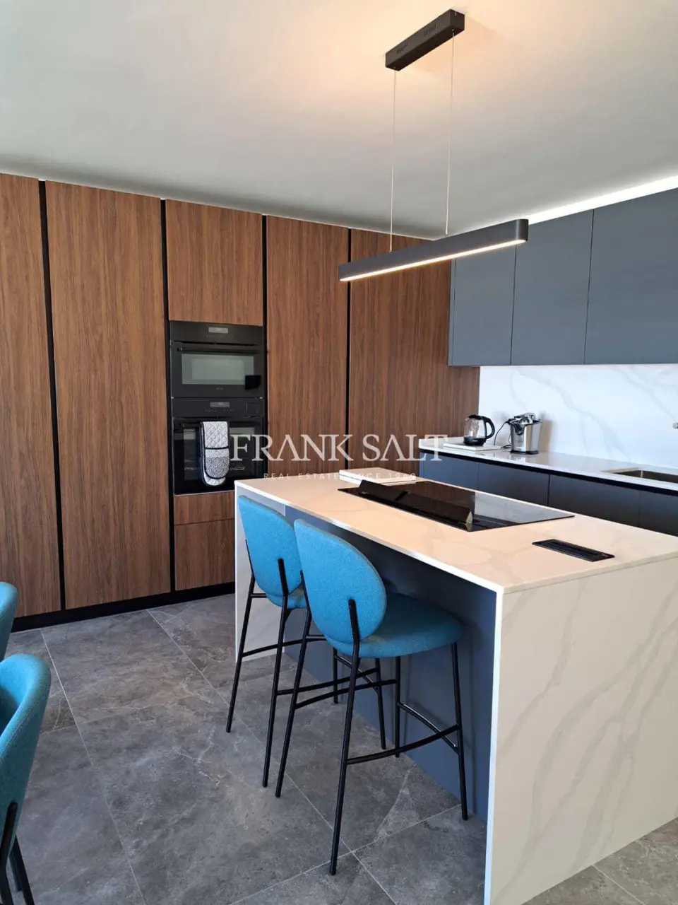 St Julians, Furnished Apartment