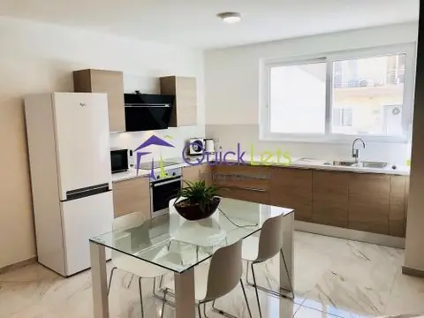 1 bedroom Maisonette to rent in Swieqi