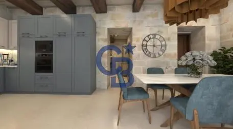 4 Bedroom House of Character For Sale in Gozo - Xaghra