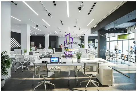 Office for sale in Gzira