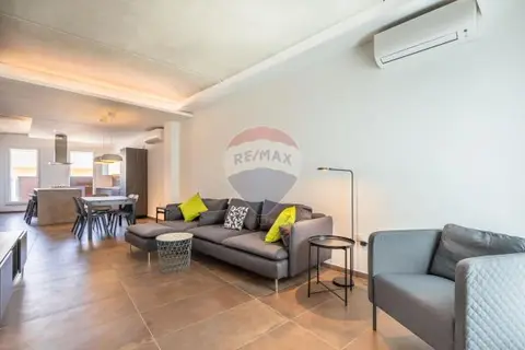 3 bedroom Apartment to rent in Sliema