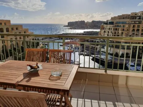 3 bedroom Apartment to rent in St Julian's