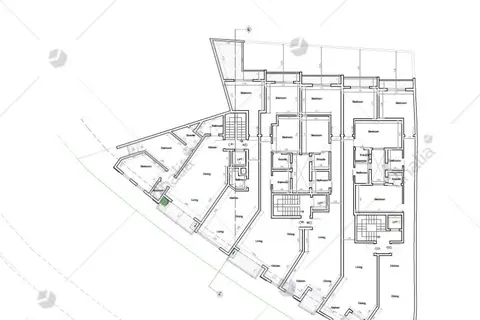 2 Bedroom Apartment For Sale in Swieqi