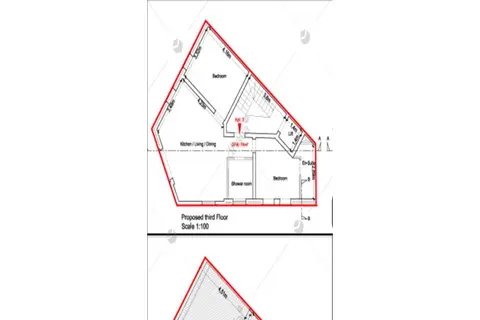 1 Bedroom Apartment For Sale in Hamrun