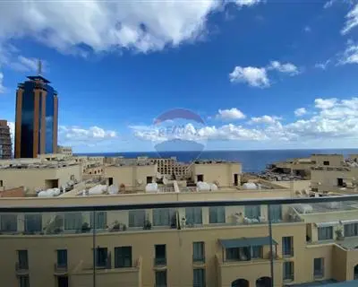 3 bedroom Penthouse for sale in St Julian's