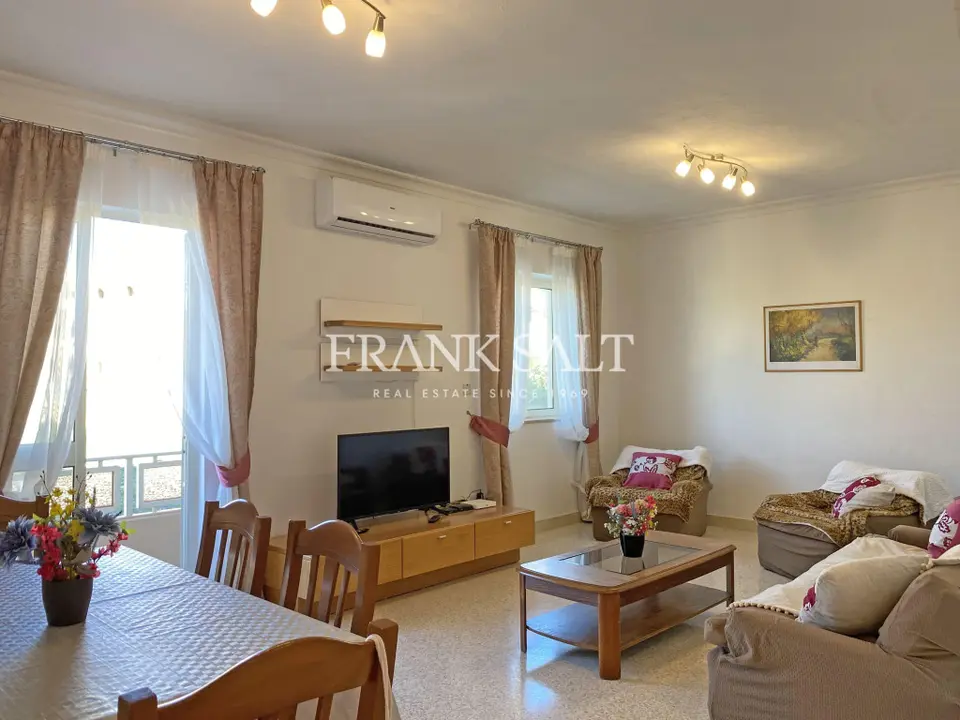 Gzira, Apartment