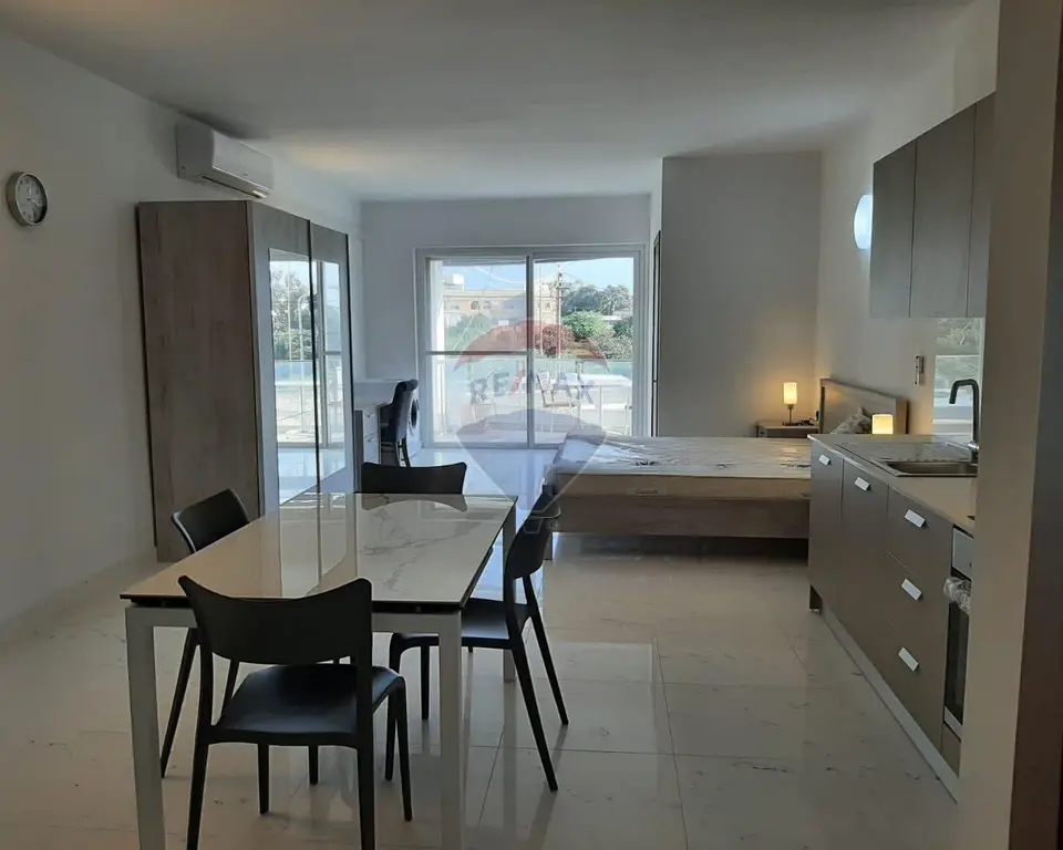 1 bedroom Apartment to rent in Swieqi
